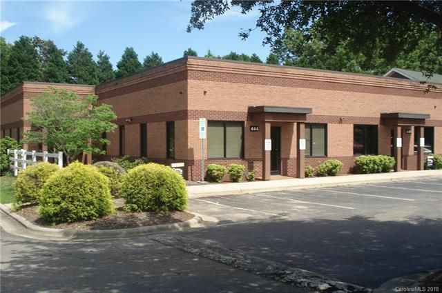 440 Jake Alexander Blvd S, Salisbury, NC 28147